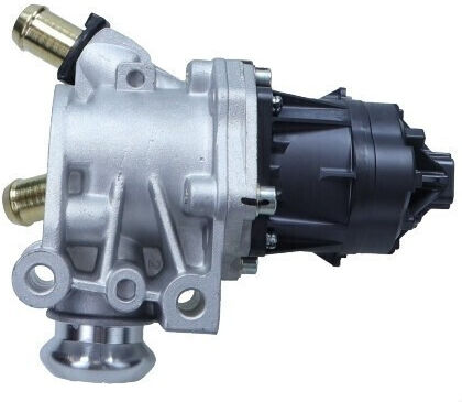 Egr Valve Fiat Ducato 2.3d 04.15 Emission Gas Recycling System Euro 6