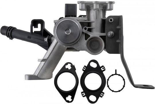 Βαλβίδα Agr Peugeot 2008 I 2013-0 1.6l Suv Peugeot 208 Hatchback Van 2013-2019 1.6l Furgon Hatchback Peugeot 208 I 2012-2020 1.6l Hatchback
