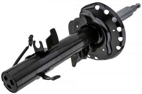 NTY Set Amortizoare pentru Land Rover Range Rover Evoque