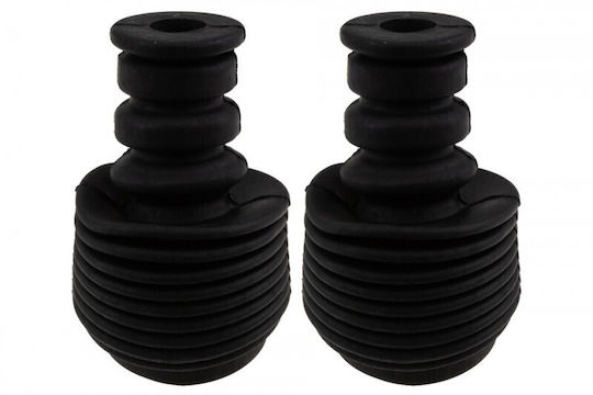 Shock Absorber Dust Protection Set Renault Grand Scénic III 2009-0 1.2L MPV Renault Grand Scénic III 2009-0 1.5L MPV Renault Grand Scénic III 2009-0 1.9L MPV