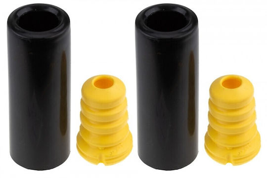 Shock Absorber Dust Protection Set Bmw 1 2006-2012 2.0l Hatchback Bmw 1 2006-2012 1.6l Hatchback Bmw 1 2006-2012 3.0l Hatchback