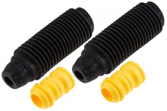 Shock Absorber Dust Protection Set Renault Koleos I 2008-0 2.5l SUV Renault Koleos I 2008-0 2.0l SUV Nissan Qashqai Qashqai +2 I 2006-2014 2.0l SUV