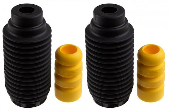 Set Protecție Praf Amortizor Peugeot 206 Cc 2000-2008 1.6l Convertible Peugeot 206 Cc 2000-2008 2.0l Convertible Peugeot 206 Hatchback 1998-2012 1.4l Hatchback
