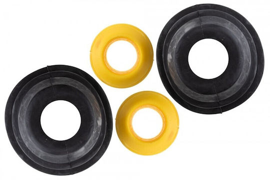 Shock Absorber Dust Protection Set Renault Koleos I 2008-0 2.5l SUV Renault Koleos I 2008-0 2.0l SUV Nissan Qashqai Qashqai +2 I 2006-2014 2.0l SUV