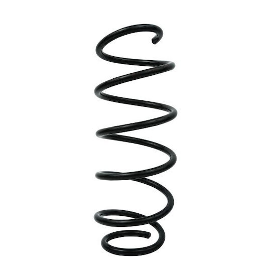 Front Spring Fabia Fabia Ii Roomster 1.4 1.9tdi Sdi 6q0411105ah