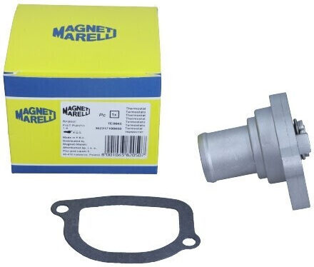 Thermostat-fca Bravo 182 1.2 98 Marea 185 Lancia Y 840 Ypsilon 843 46523118 46737644 7086106 87oc Te0045-10718