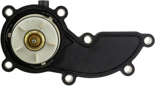 Thermostat Coolant Audi A4 B8 2007-2016 3.0l Sedan Audi A4 B8 Avant 2007-2015 3.0l Estate Audi A5 2007-2017 3.0l Coupe