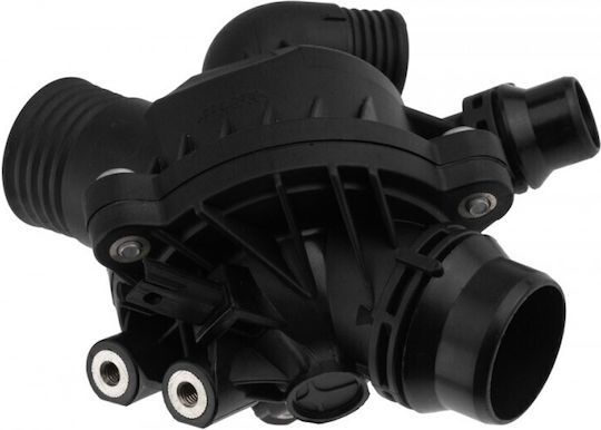 Thermostat Coolant Bmw 1 Convertible 2007-2013 3.0l Convertible Bmw 1 Coupe 2006-2013 3.0l Coupe Bmw 3 2004-2012 3.0l Sedan