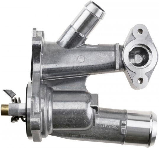 Θερμοστάτης Ψυκτικό Υγρό Ford C-max Ii 2010-2019 1.6l Mpv Ford C-max Ii Van 2010-2019 1.6l Van Ford Fiesta Vi 2008-0 1.6l Hatchback