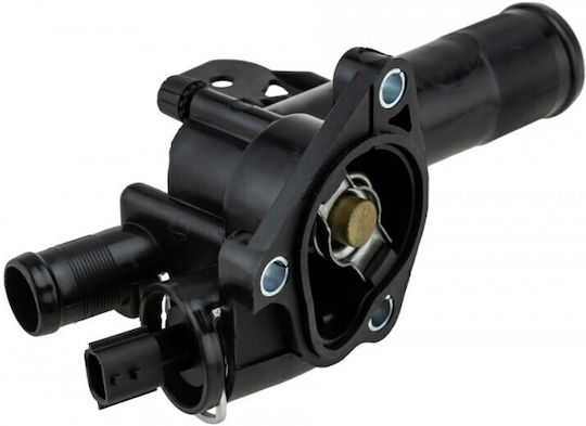 Thermostat Coolant Renault Captur I 2013-0 1.5l Hatchback Renault Clio III 2005-2014 1.5l Hatchback Renault Clio III Grandtour 2007-0 1.5l Estate