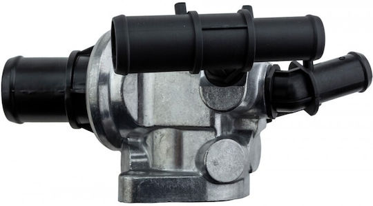 Thermostat Coolant Alfa Romeo 147 2000-2010 1.9l Hatchback Fiat Bravo II 2006-2016 1.9l Hatchback Fiat Stilo 2001-2010 1.9l Hatchback