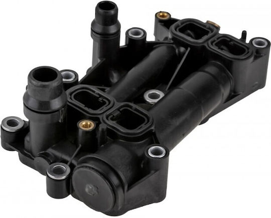 Θερμοστάτης Ψυκτικό Υγρό Bmw 1 2011-0 1.6l Hatchback Bmw 1 2011-2019 1.5l Hatchback Bmw 1 2011-0 1.5l Hatchback