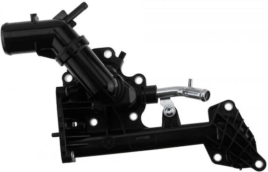 Thermostat Coolant Fiat 500l 2012-0 1.6l Hatchback Fiat 500x 2014-0 1.6l Suv Fiat Doblo Cargo 2010-0 1.6l Van