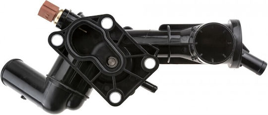 Θερμοστάτης Ψυκτικό Υγρό Hyundai Sonata Iv 1998-2005 2.0l Sedan Hyundai Sonata Iv 1998-2005 2.7l Sedan