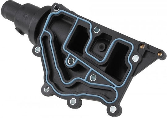 Thermostat Coolant Renault Clio Iii 2005-2014 1.4l Hatchback Renault Clio Iii 2005-2014 1.6l Hatchback Renault Clio Iii Grandtour 2007-0 1.4l Estate