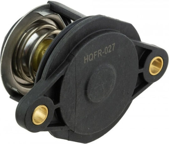 Thermostat Coolant Ford Fiesta VI 2008-0 1.0l Hatchback Ford Fiesta VII 2017-0 1.1l Hatchback