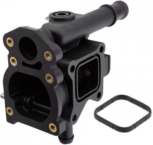 Thermostat Coolant Alfa Romeo 159 2005-2012 1.8l Sedan Alfa Romeo 159 Sportwagon 2005-2012 1.8l Estate Opel Astra G Convertible 2001-2005 1.6l Convertible