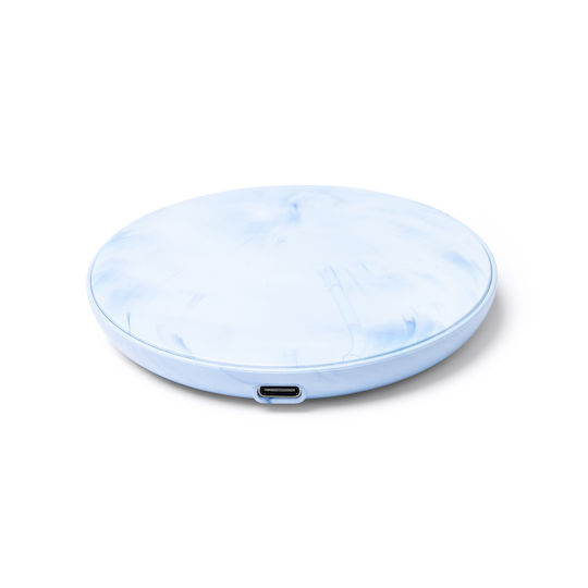 Wireless Charger (Qi Pad) 15W Fern Green (YARON)