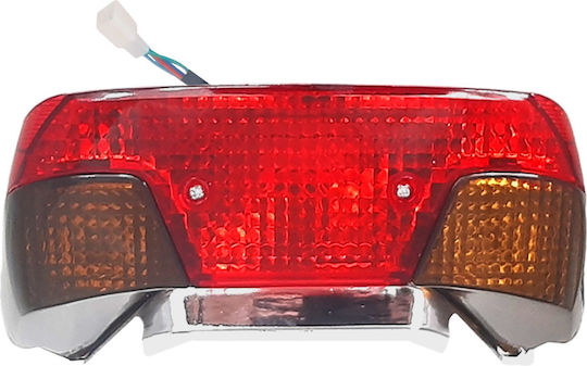 Titan Rear Light Motorcycle for Yamaha Crypton 1pcs