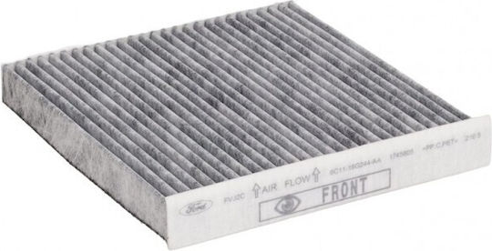 Cabin Filter 1748479