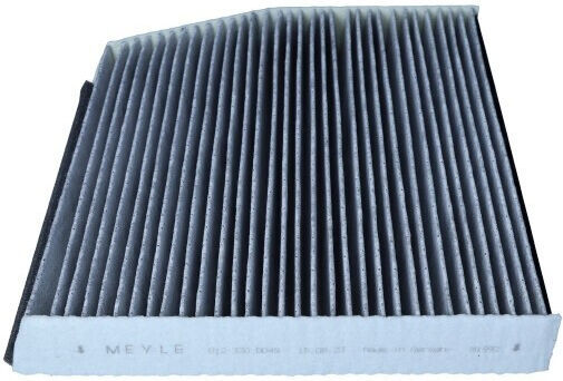 Car Cabin Air Filter Activated Carbon Mercedes A-Class W176 12-18 B-Class W256 W242 11-18 CLA C117 X117 13-19 GLA X156 13-22 0123200049-10761