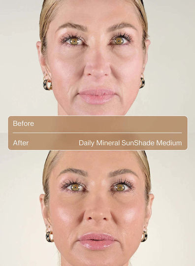 ZO Skin Health Sonnencreme SPF30 mit Gefärbt Licht Mittel 45ml