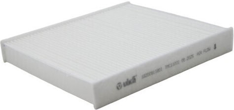 Vika Innenraumluftfilter Für Fabia II Roomster 6R0820367