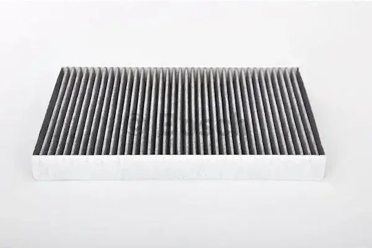 Filtru De Aer Pentru Habitaclu Iveco Daily 06 Carbon Activat Cuk2952