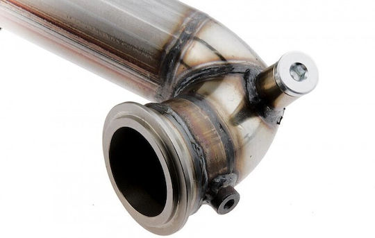 Soot Particle Filter Exhaust System Opel Astra J 2009-2015 1.3l Hatchback Opel Astra J Estate Van 2009-2015 1.3l Van Opel Astra J Hatchback Van 2009-2015 1.3l Furgon Hatchback