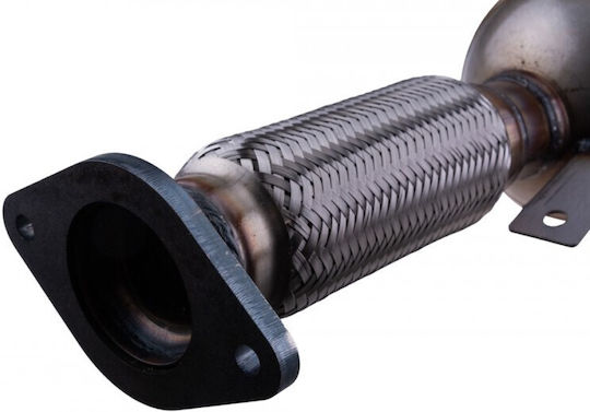 Soot Particle Filter Exhaust System Dacia Dokker Express Box Body MPV 2012-0 1.5L Van Dacia Dokker MPV 2012-0 1.5L MPV Dacia Lodgy 2012-0 1.5L MPV