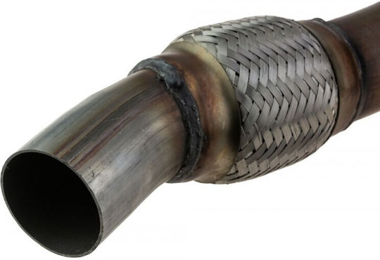 Soot Particulate Filter Exhaust System Bmw 3 2004-2012 2.0l Sedan Bmw 3 Coupe 2005-2013 2.0l Coupe Bmw 3 Touring 2004-2012 2.0l Estate