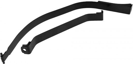 Reservoir Retaining Strap Cap Nissan NP300 Navara 2004-0 3.0L Pickup Nissan NP300 Navara 2004-0 2.5L Pickup Nissan Pathfinder III 2005-0 2.5L SUV