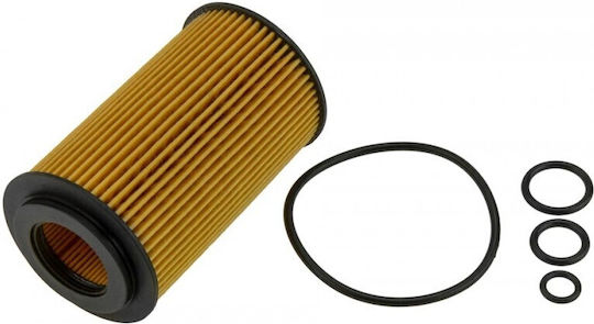 Φίλτρο Λαδιού Mercedes-benz C-class 2000-2007 2.7l Sedan Mercedes-benz C-class 1993-2000 2.2l Sedan Mercedes-benz C-class 2007-2015 2.2l Sedan