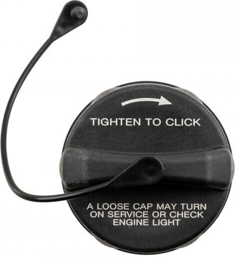 Fuel Reservoir Cap Chrysler 300c 2004-0 5.7l Sedan Chrysler 300c 2004-0 3.5l Sedan Chrysler 300c 2004-0 2.7l Sedan