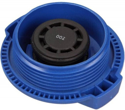 Cap Expansion Tank Febi Bilstein 40723