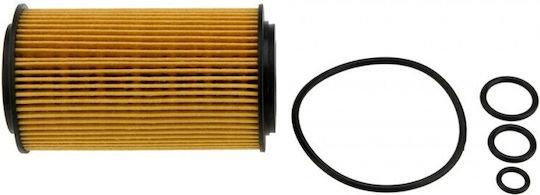 Φίλτρο Λαδιού Mercedes-benz C-class 2000-2007 2.7l Sedan Mercedes-benz C-class 1993-2000 2.2l Sedan Mercedes-benz C-class 2007-2015 2.2l Sedan