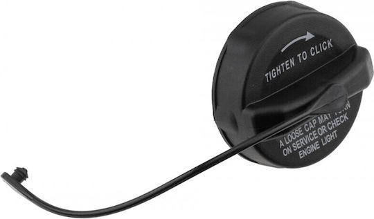 Fuel Reservoir Cap Ram 1500 Crew Cab Pickup 2010-0 5.7l Pickup Ram 1500 Crew Cab Pickup 2010-0 3.6l Pickup Ram 1500 Extended Cab Pickup 2010-0 5.7l Pickup