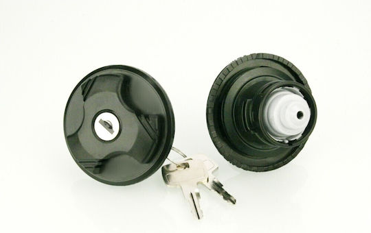 Farma Fuel Cap Dodge Caliber 06/2006 > 12/2011 5-Door Hatchback Passenger Cars 1 Pc 067802/fa