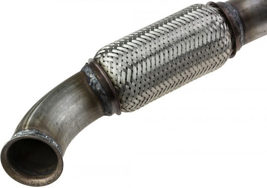 Soot Particle Filter Exhaust System Peugeot Boxer Bus 2005-0 2.0l Bus Peugeot Boxer Platform Chassis 2006-0 2.0l Van Peugeot Boxer Van 2006-0 2.0l Van