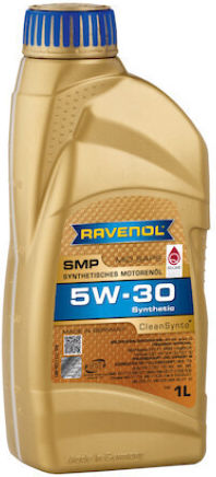 Ravenol Ulei Auto SMP 5W-30 1lt