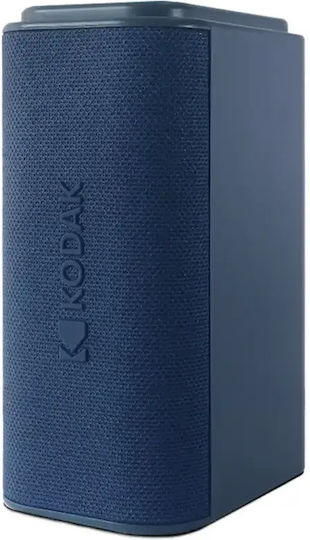 Kodak Soundbrix Plus Bluetooth колона 80W Blasting Blue