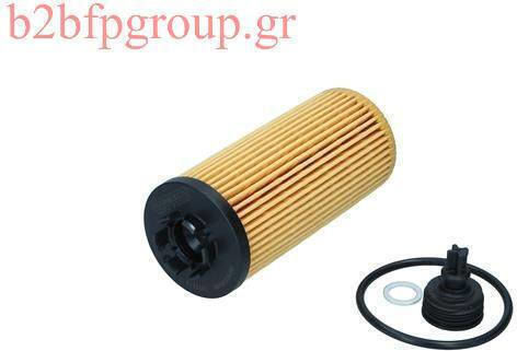 Ölfilter BMW Mini EOF336-421