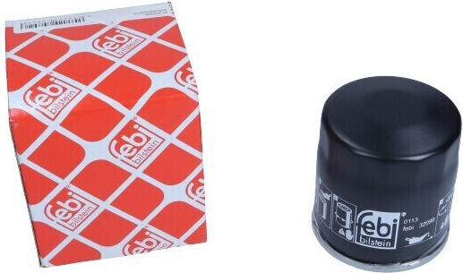 Oil Filter Dacia Infiniti Mazda Mitsubishi Nissan Renault Subaru 32099-101