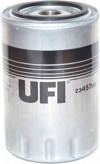 Car Oil Filter Ufi 23.457.00