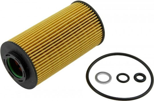 Car Oil Filter Hyundai Accent III 2005-2010 1.5L Hatchback Hyundai Accent III Saloon 2005-2012 1.5L Sedan Kia Ceed Hatchback 2006-2012 1.6L Hatchback