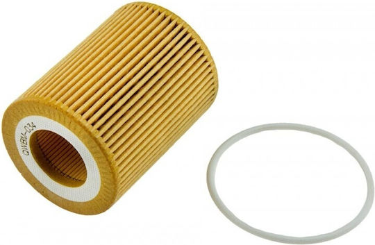 Φίλτρο Λαδιού Bmw 1 2011-0 1.6l Hatchback Bmw 1 2011-2019 1.6l Hatchback Bmw 3 2011-2018 1.6l Sedan