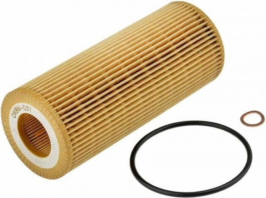 Φίλτρο Λαδιού Bmw 3 1997-2005 3.0l Sedan Bmw 3 2004-2012 3.0l Sedan Bmw 3 Coupe 2005-2013 3.0l Coupe