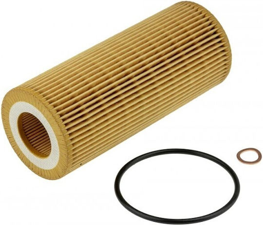 Φίλτρο Λαδιού Bmw 3 1997-2005 3.0l Sedan Bmw 3 2004-2012 3.0l Sedan Bmw 3 Coupe 2005-2013 3.0l Coupe