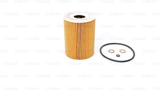 Filtru De Ulei Bosch Bmw 4.0 E90/e92