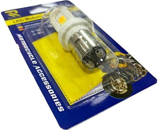 Rchang Led Λάμπα Μοτοσικλέτας Led Motorcycle Headlamps